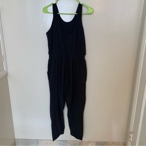 Women’s All in Motion Exercise Jumpsuit